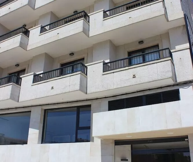 Fotos del hotel Boutique Aquaria Caneliñas:  5