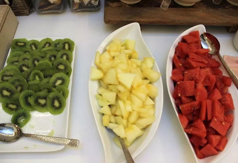 Fotos del hotel Boutique Aquaria Caneliñas:  16