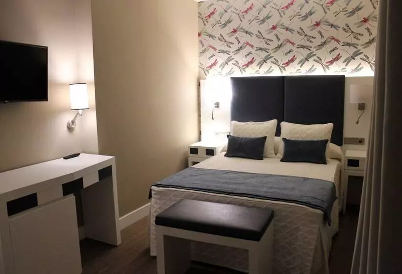 Fotos del hotel Boutique Aquaria Caneliñas:  9