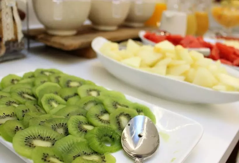 Fotos del hotel Boutique Aquaria Caneliñas:  3