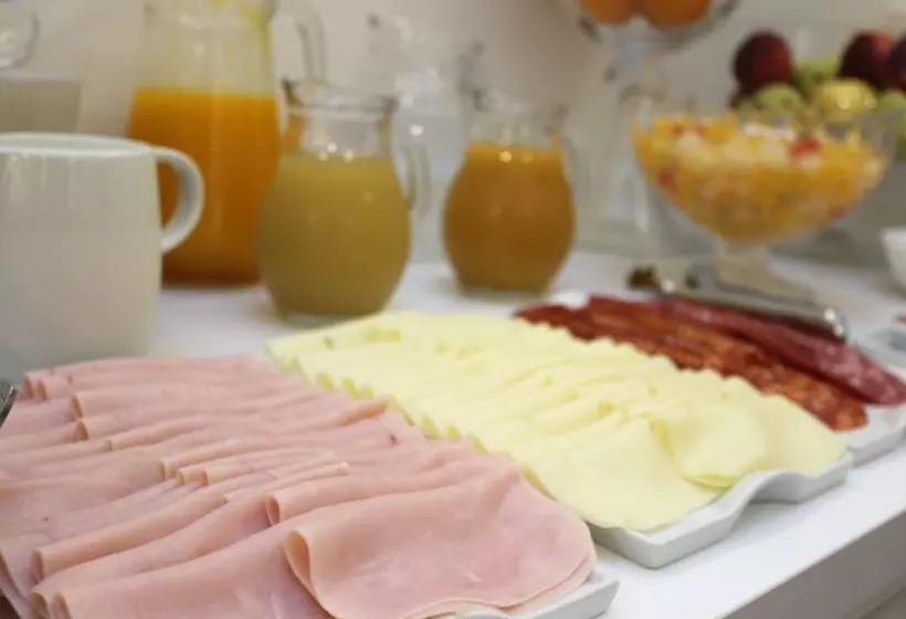 Fotos del hotel Boutique Aquaria Caneliñas:  7