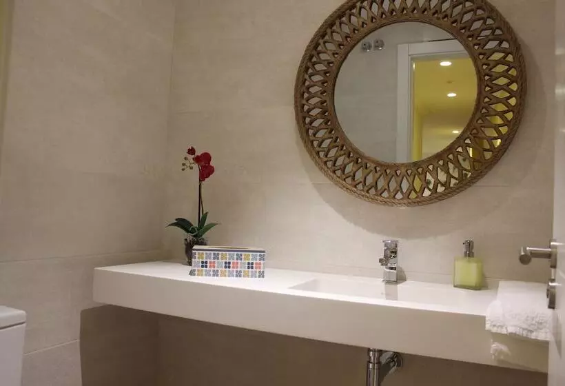 Fotos del hotel Boutique Aquaria Caneliñas:  17