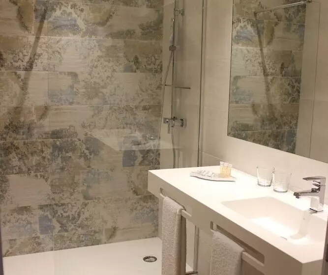 Fotos del hotel Boutique Aquaria Caneliñas:  14