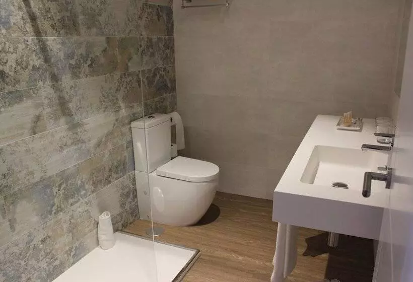 Fotos del hotel Boutique Aquaria Caneliñas:  4