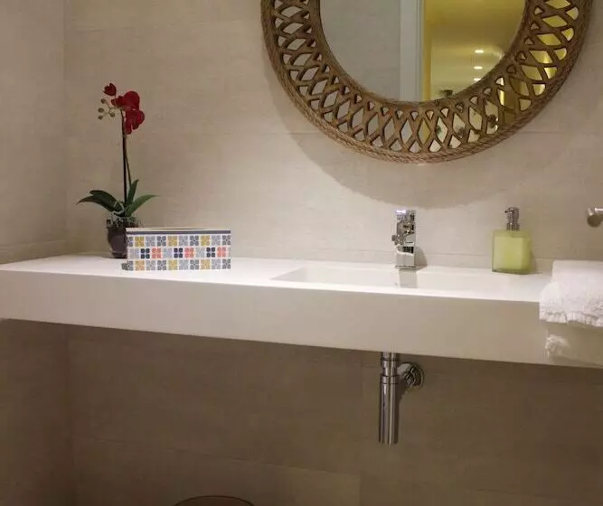 Fotos del hotel Boutique Aquaria Caneliñas:  11