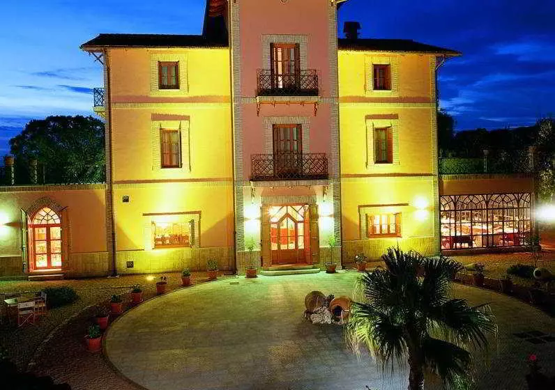 Fotos del hotel Hotel Buenavista:  8