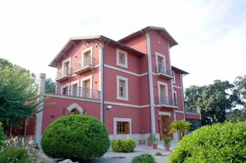 Fotos del hotel Hotel Buenavista:  5