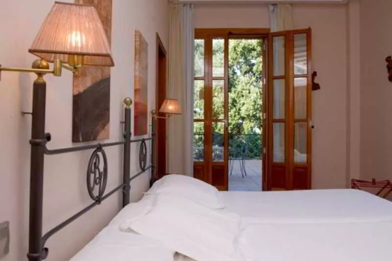 Fotos del hotel Hotel Buenavista:  6