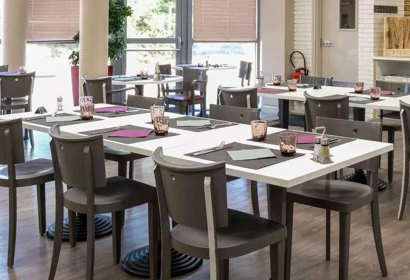 Fotos del hotel Comfort  Aeroport Lyon St Exupery:  12