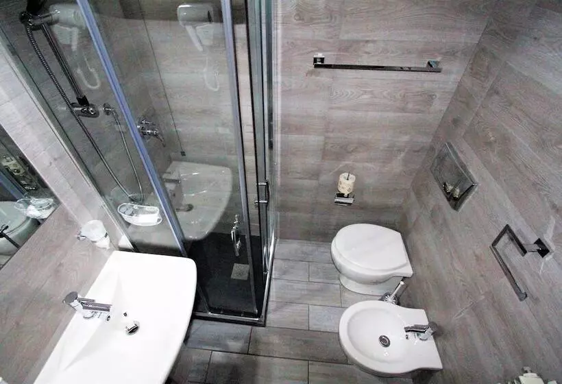 Fotos del hotel Corallo:  6