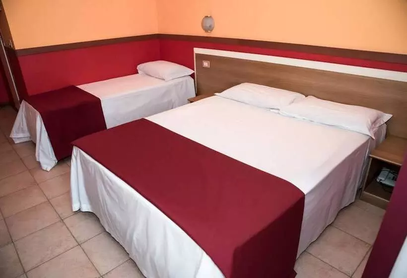 Fotos del hotel Corallo:  10