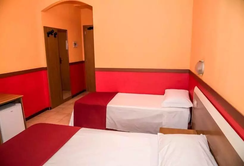 Fotos del hotel Corallo:  18