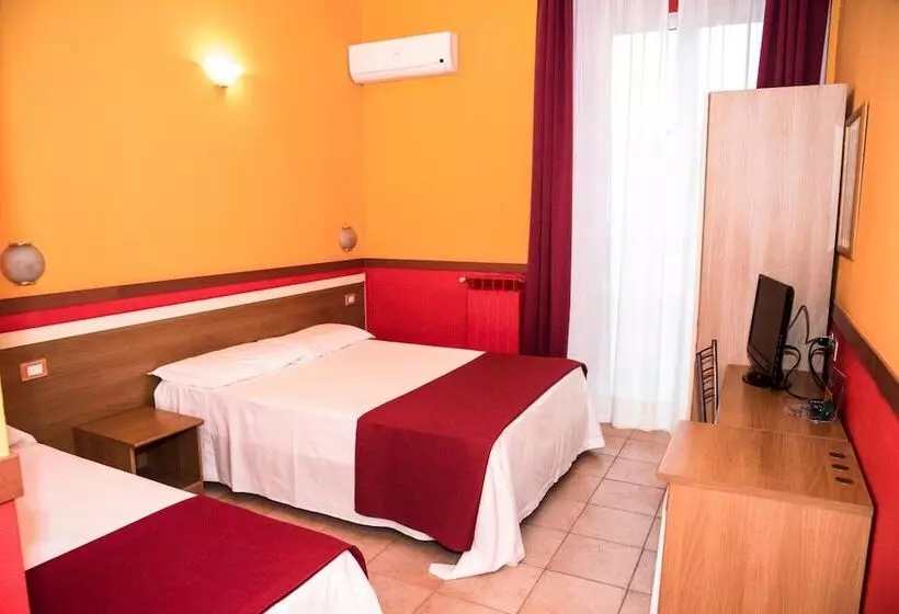 Fotos del hotel Corallo:  11