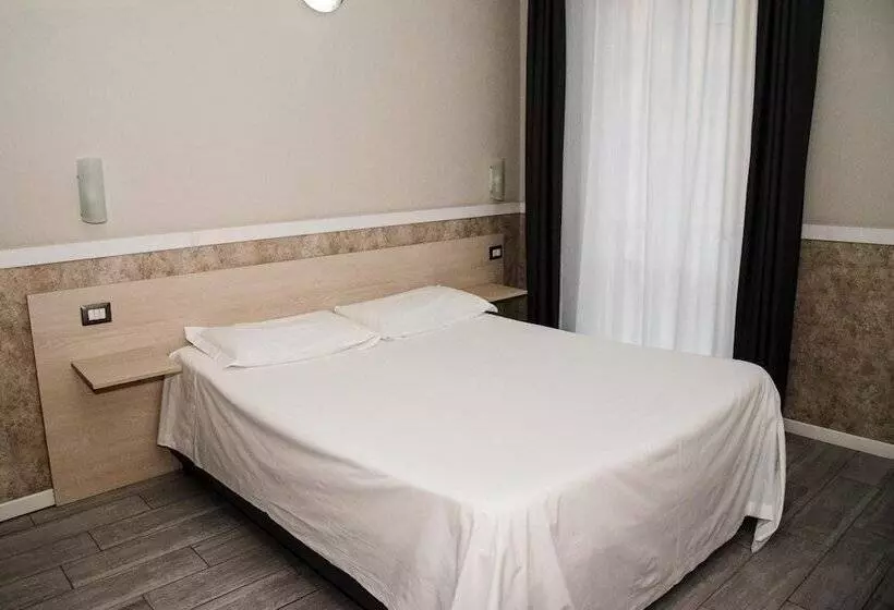 Fotos del hotel Corallo:  12