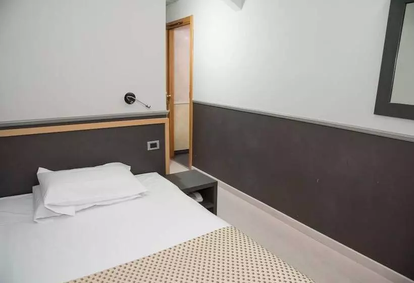 Fotos del hotel Corallo:  13