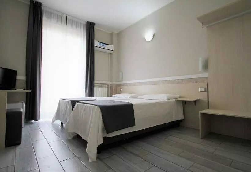 Fotos del hotel Corallo:  17