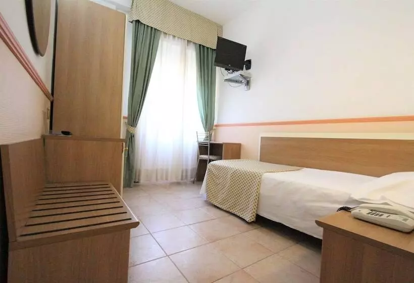 Fotos del hotel Corallo:  16