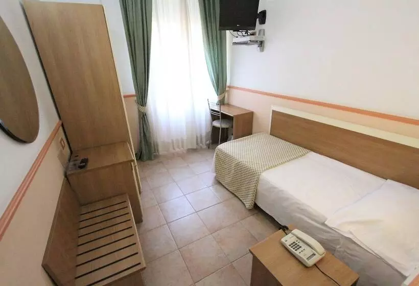 Fotos del hotel Corallo:  8