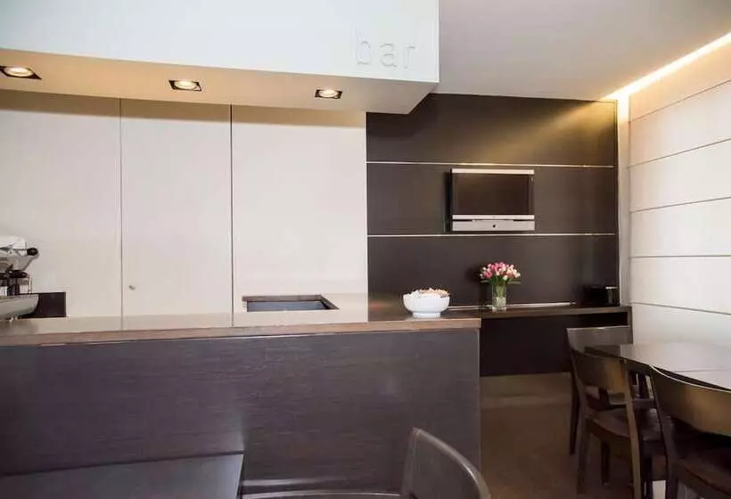 Fotos del hotel Corallo:  3