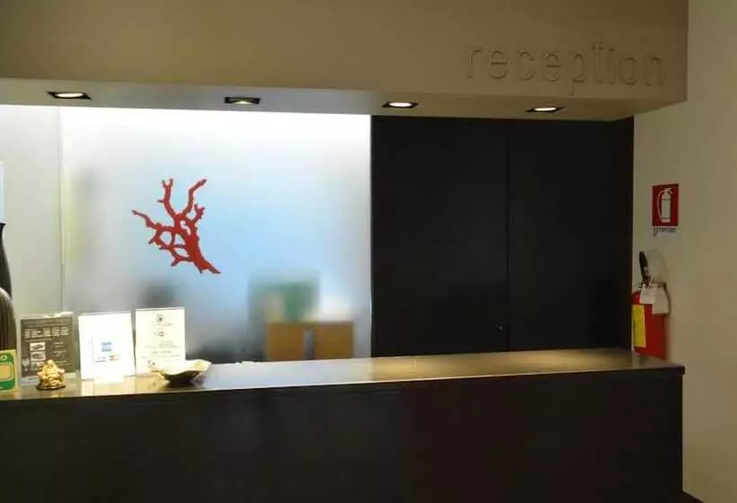 Fotos del hotel Corallo:  2