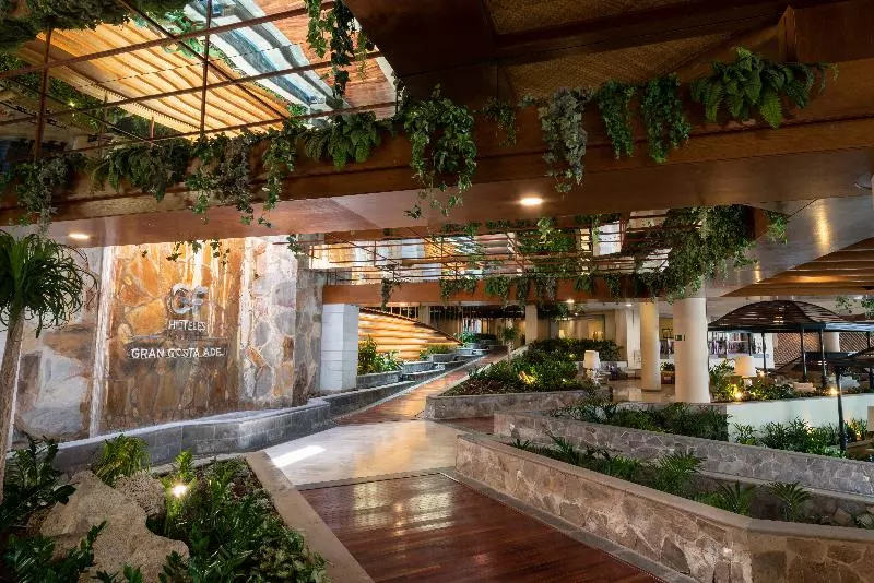 Fotos del hotel Gf Gran Costa Adeje*****:  46