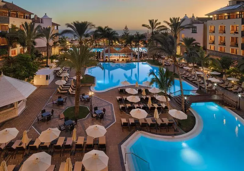 Fotos del hotel Gf Gran Costa Adeje*****:  33