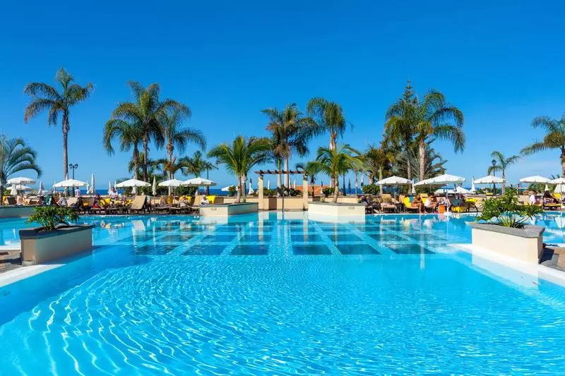 Fotos del hotel Gf Gran Costa Adeje*****:  31