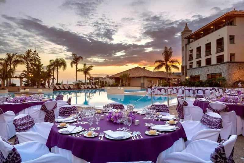 Fotos del hotel Gf Gran Costa Adeje*****:  55