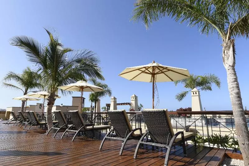 Fotos del hotel Gf Gran Costa Adeje*****:  42