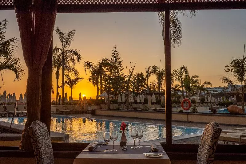 Fotos del hotel Gf Gran Costa Adeje*****:  52
