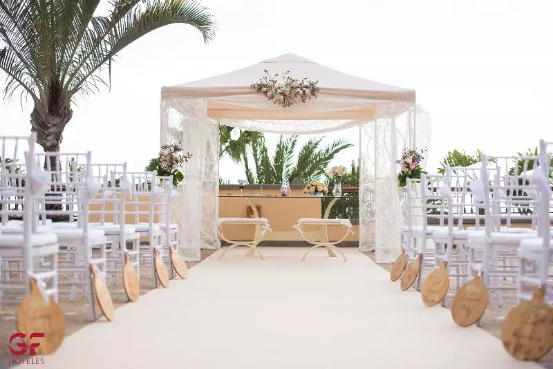 Fotos del hotel Gf Gran Costa Adeje*****:  41