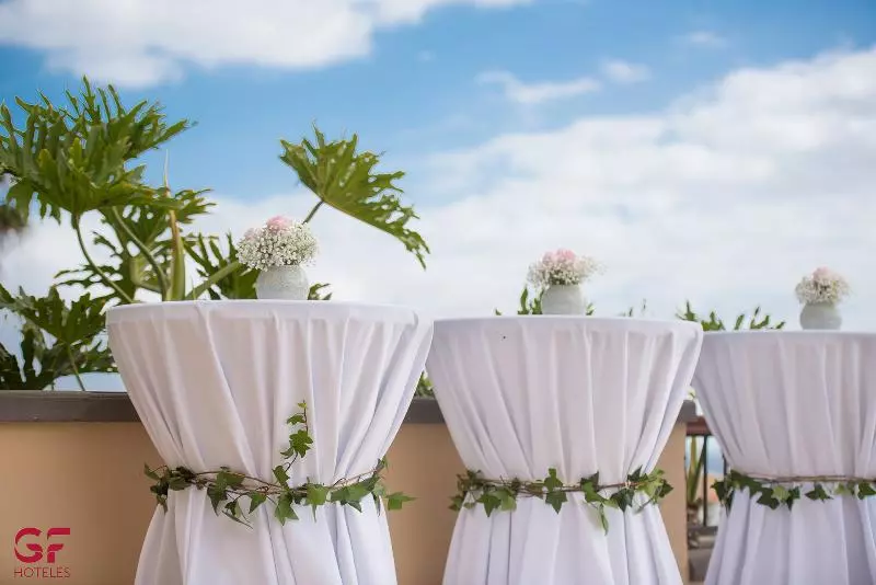 Fotos del hotel Gf Gran Costa Adeje*****:  44