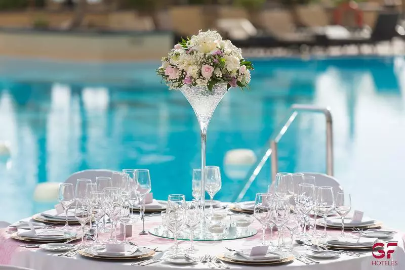 Fotos del hotel Gf Gran Costa Adeje*****:  35