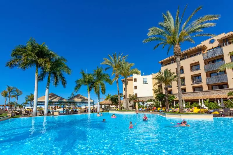 Fotos del hotel Gf Gran Costa Adeje*****:  30