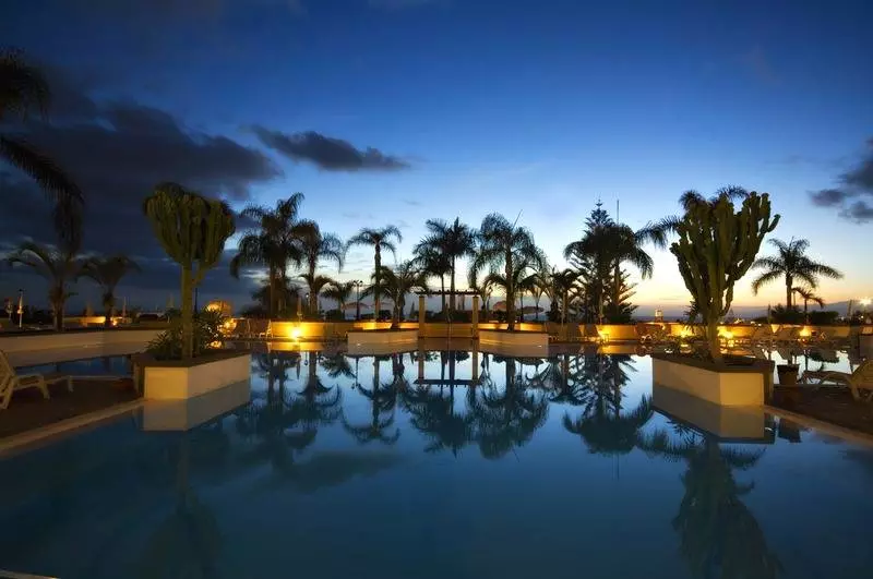 Fotos del hotel Gf Gran Costa Adeje*****:  29