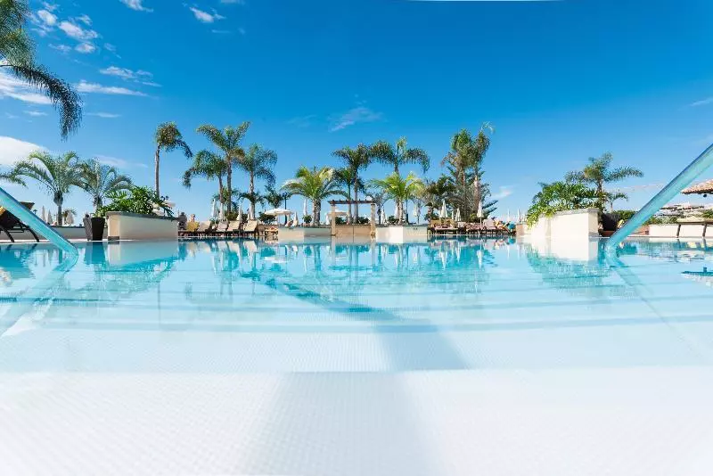 Gf Gran Costa Adeje*****