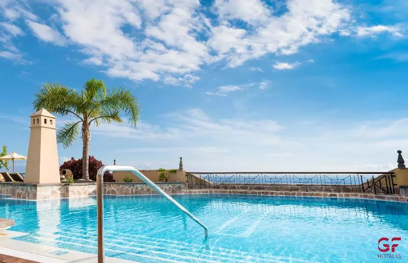 Fotos del hotel Gf Gran Costa Adeje*****:  28