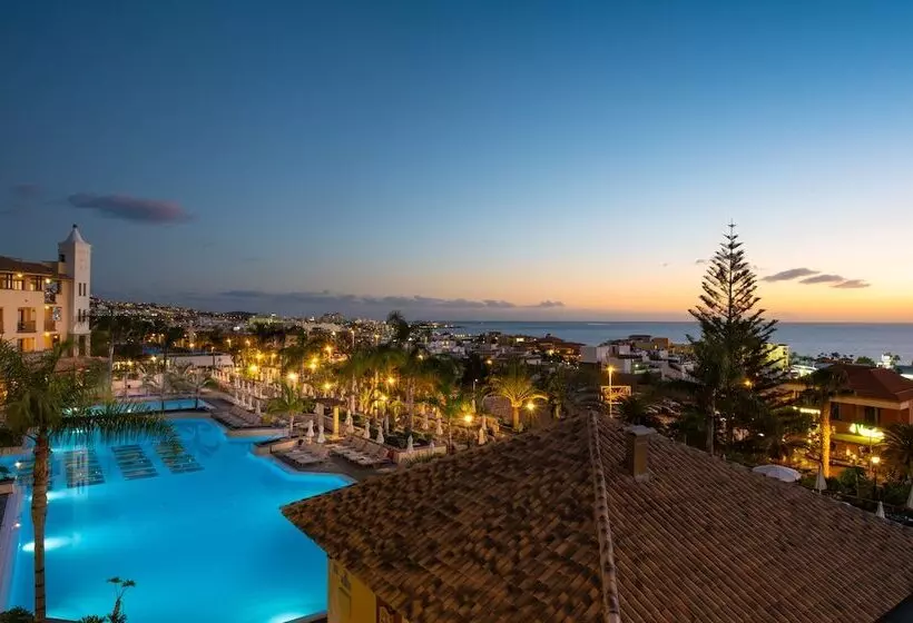 Fotos del hotel Gf Gran Costa Adeje*****:  47