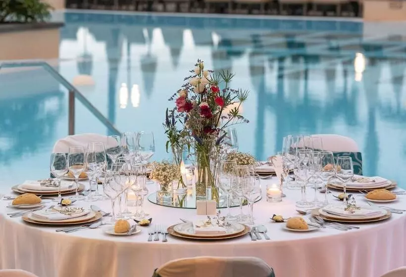 Fotos del hotel Gf Gran Costa Adeje*****:  27