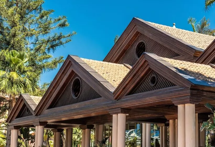 Fotos del hotel Gf Gran Costa Adeje*****:  25