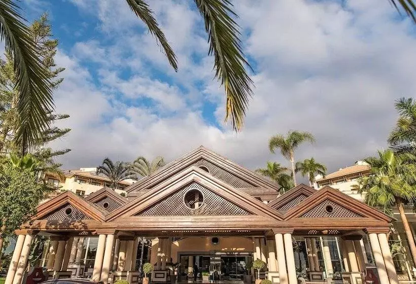 Fotos del hotel Gf Gran Costa Adeje*****:  48