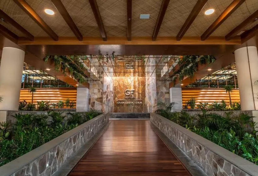 Fotos del hotel Gf Gran Costa Adeje*****:  54