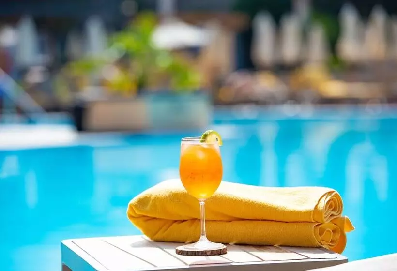 Fotos del hotel Gf Gran Costa Adeje*****:  6