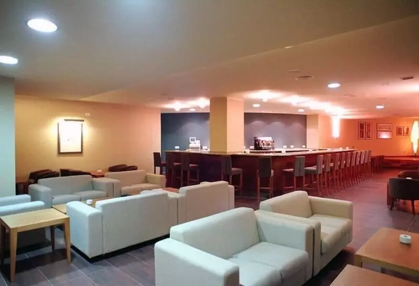 Fotos del hotel Gran Hotel Victoria:  2
