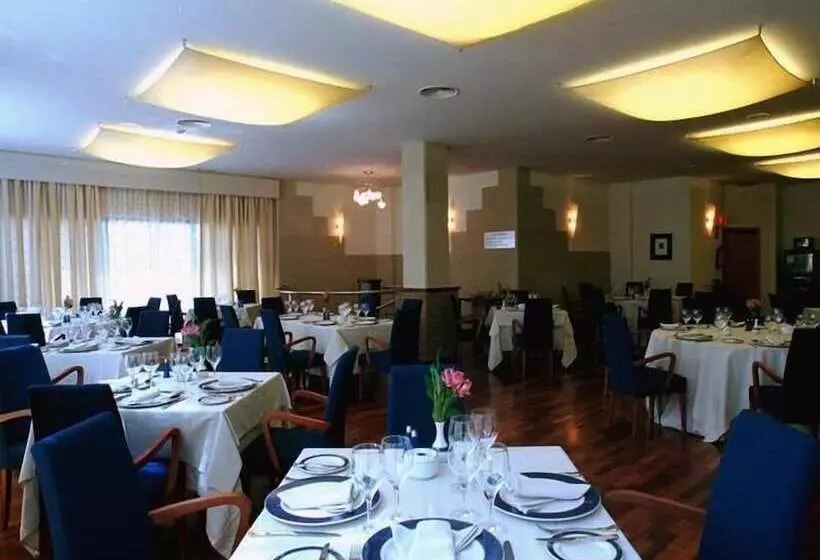 Fotos del hotel Gran Hotel Victoria:  22