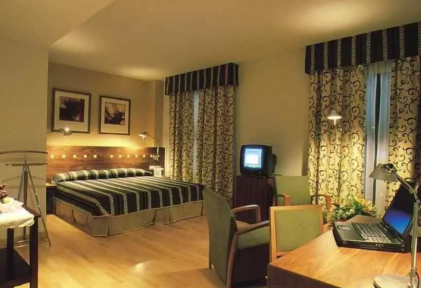 Gran Hotel Victoria