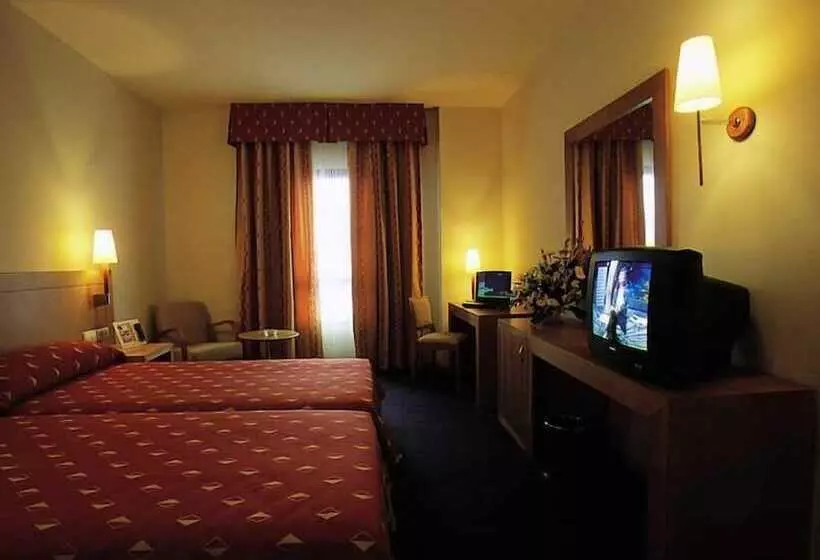 Fotos del hotel Gran Hotel Victoria:  10