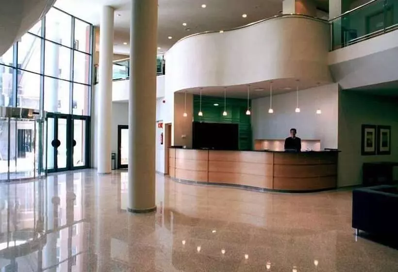 Fotos del hotel Gran Hotel Victoria:  3