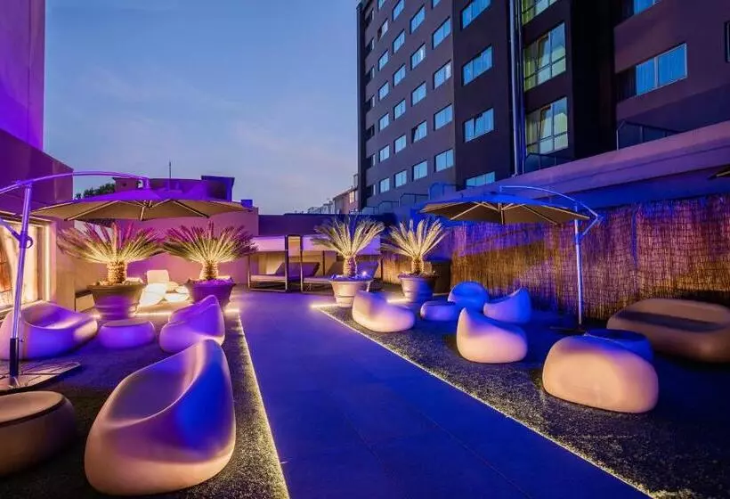 Fotos del hotel Hf Fenix Porto:  6