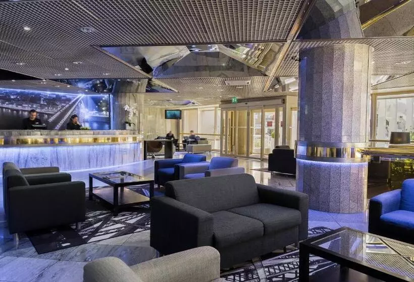 Fotos del hotel Hf Fenix Porto:  10